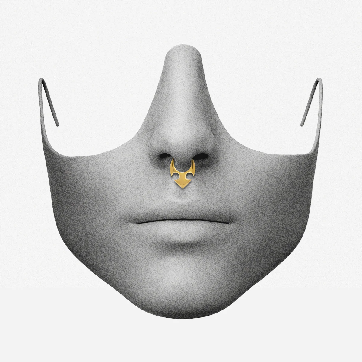 SHARP ELEGANCE CLICKER