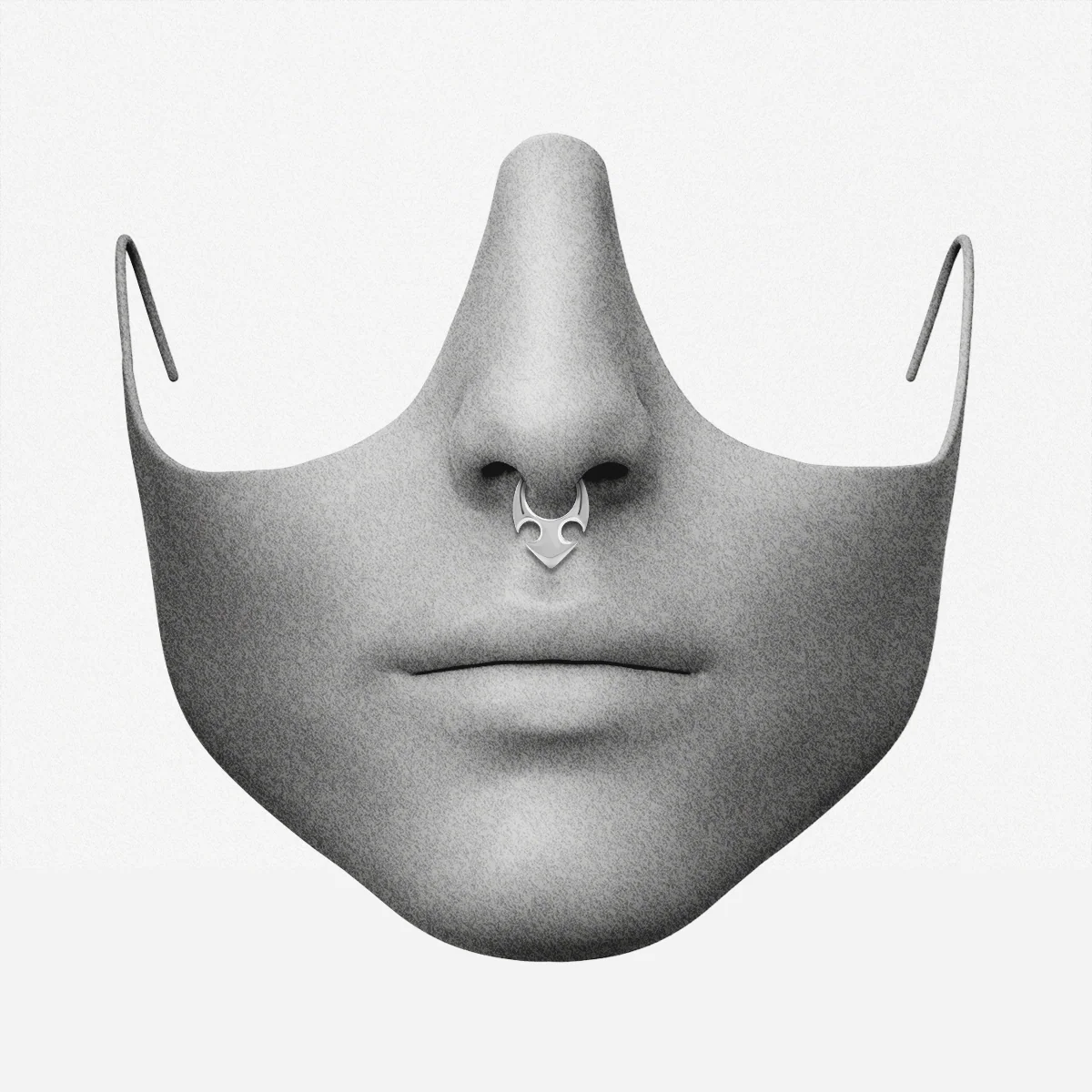 SHARP ELEGANCE CLICKER